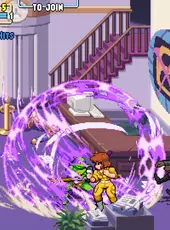 Teenage Mutant Ninja Turtles: Shredder's Revenge - Dimension Shellshock Bundle