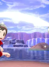 Pokémon Sword