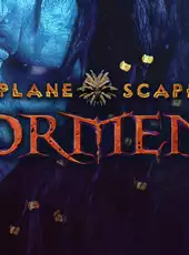 Planescape: Torment