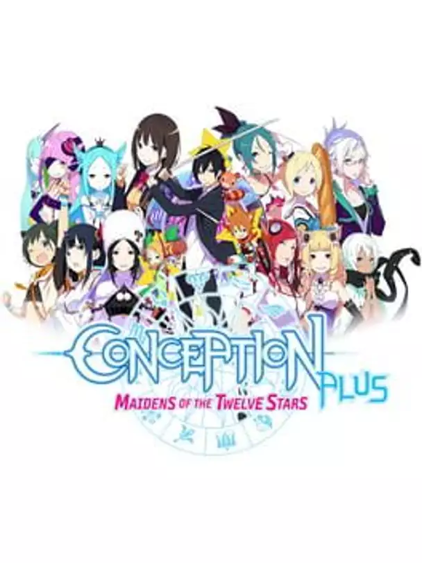 Conception Plus: Maidens of the Twelve Stars