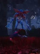 Dead by Daylight: Stranger Things Edition