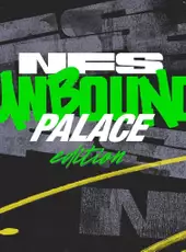 Need for Speed Unbound: Palace Edition
