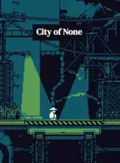 City of None