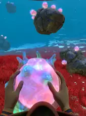 Subnautica