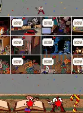 Playtoons Featuring Uncle Archibald
