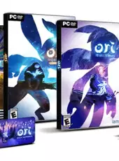 Ori Collector's Edition