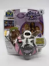 The Cheetah Girls: Passport to Fame