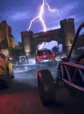 Forza Horizon 4: Fortune Island