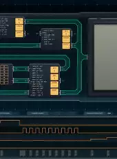 Shenzhen I/O