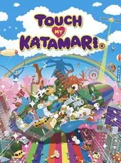 Touch My Katamari