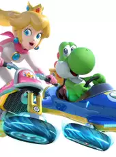 Mario Kart 8