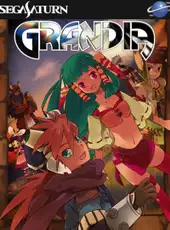 Grandia