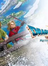 Dragon Quest VII Reimagined