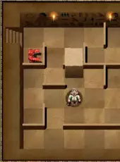 Mummy Maze Deluxe