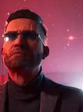 Vampire: The Masquerade - Bloodlines 2 - Loose Cannon