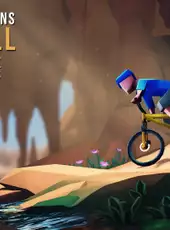 Lonely Mountains: Downhill - Rivera's Revenge