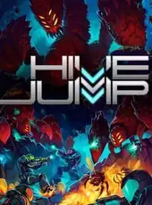 Hive Jump