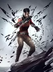 Dishonored: Death of the Outsider