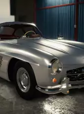 Car Mechanic Simulator 2021: Mercedes-Benz Remastered DLC