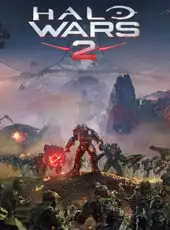 Halo Wars 2