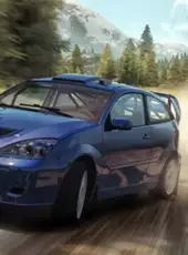 Forza Horizon Rally