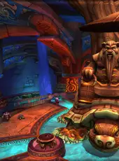 World of Warcraft: Mists of Pandaria - Collector's Edition