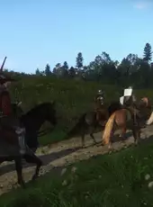 Kingdom Come: Deliverance - Band of Bastards