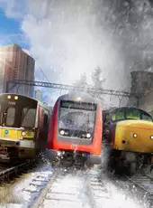 Train Sim World 2020