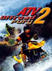 ATV Offroad Fury 2