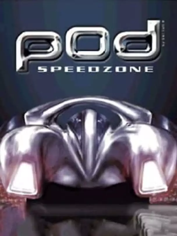 POD SpeedZone