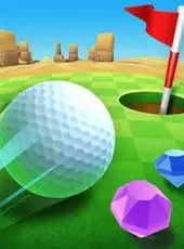 Mini Golf King - Multiplayer