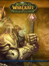 World of Warcraft: The Burning Crusade - Collector's Edition