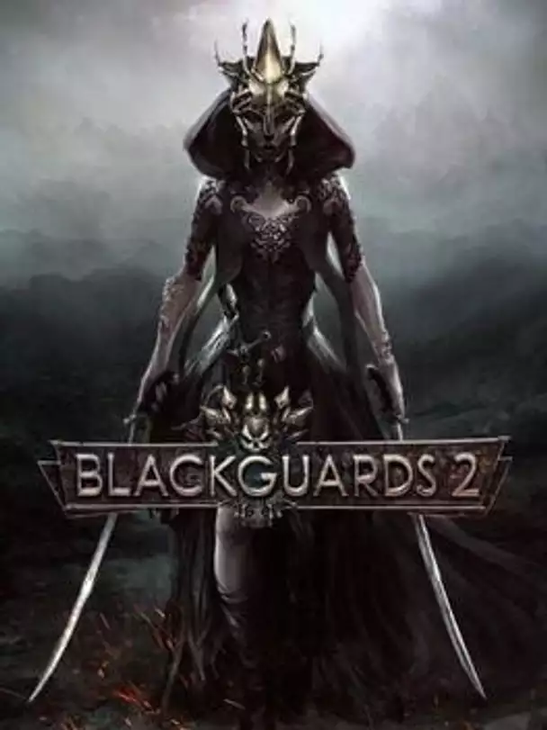 Blackguards 2