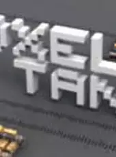 Voxel Tanks