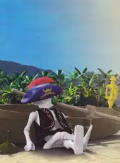Playmobil Pirates