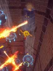 Pac-Man World 2 Re-Pac