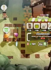 Scramble Knights Royale