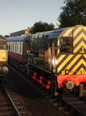 Train Sim World 2020: West Somerset Railway Route