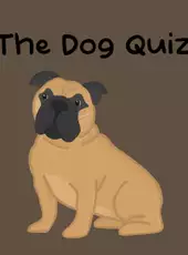 The Dog Quiz