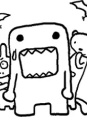 Domo-kun no Fushigi Terebi