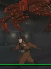 Steamboy