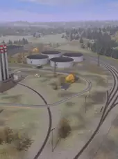 Trainz Railroad Simulator 2019: Legacy of the Burlington Northern II