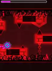 Geometry Dash: 1.9 Update
