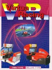 Virtua Racing