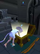 Neffy: Moonlight Labyrinth X