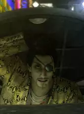 Yakuza Kiwami