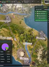 Realpolitiks 3: Earth and Beyond