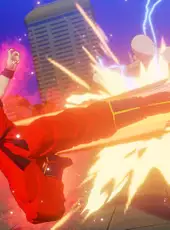 Dragon Ball Z: Kakarot - 23rd World Tournament