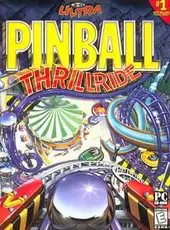 3-D Ultra Pinball: Thrillride