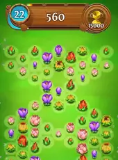 Blossom Blast Saga